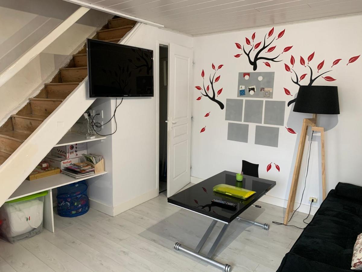 Arbois Le 1876 Apartment Bagian luar foto